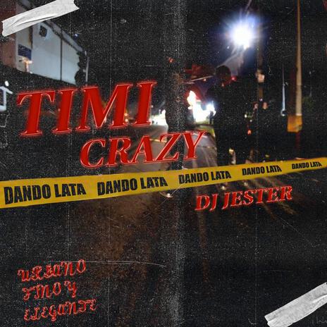 Dando Lata | Boomplay Music