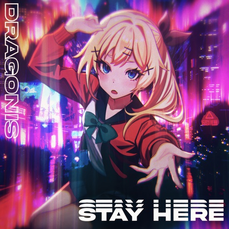 Stay Here | Boomplay Music