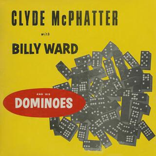 Clyde McPhatter with Billy Ward and His Dominoes