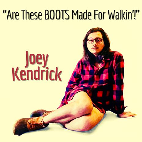 Are These Boots Made for Walkin' | Boomplay Music