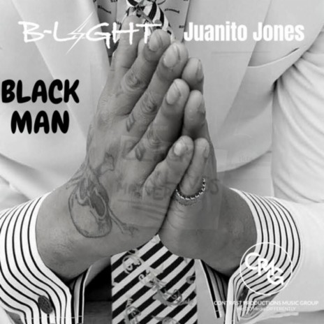 Black Man | Boomplay Music