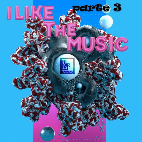 I like The Music Parte3