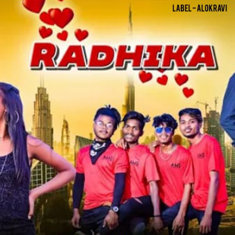 Radhika (NAGPURI) | Boomplay Music