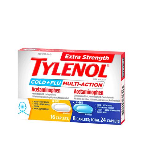 tylenol | Boomplay Music