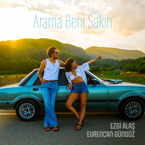 Arama Beni Sakın ft. Ezgi Alaş | Boomplay Music