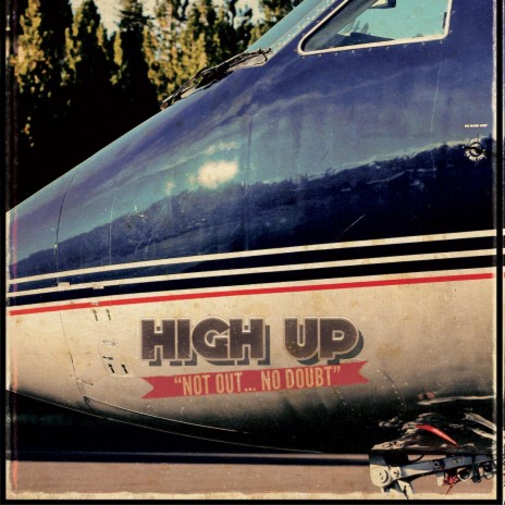 HIGH UP | Boomplay Music