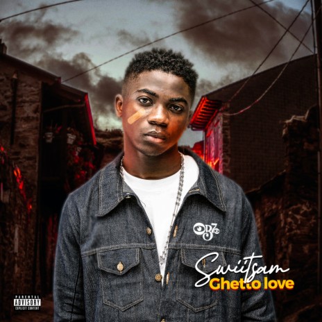 Ghetto Love | Boomplay Music