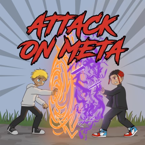 Attack on Meta | Boomplay Music