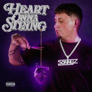 Heart Onna String