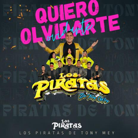 Quiero Olvidarte | Boomplay Music