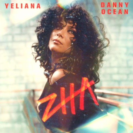 YELIANA - Cap. 3 - ZHA ft. Danny Ocean | Boomplay Music