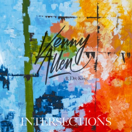 Intersections (feat. Dre King) | Boomplay Music