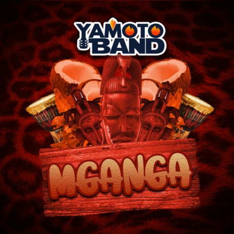 Mganga | Boomplay Music