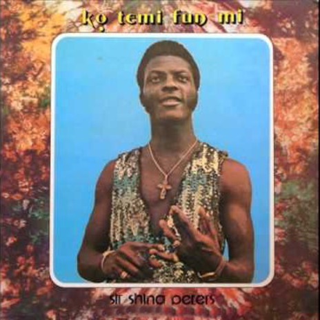 Ko Temi Fun Mi, Pt. 1 | Boomplay Music