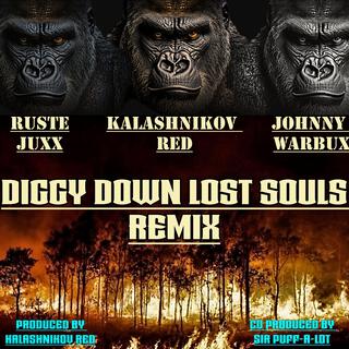 Diggy Down (Lost Souls Remix)