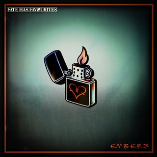 Embers