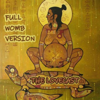 The Lovecast with Dave O Rama - March 18 2023 - CIUT FM - Full Womb Version