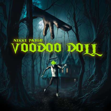 Voodoo Doll | Boomplay Music