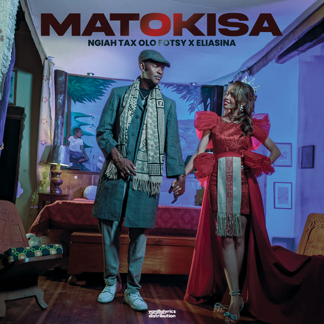 Matokisa ft. Eliasina | Boomplay Music