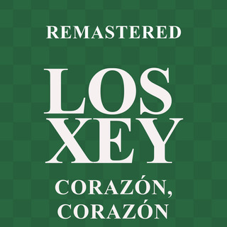 Corazón, corazón (Remastered)