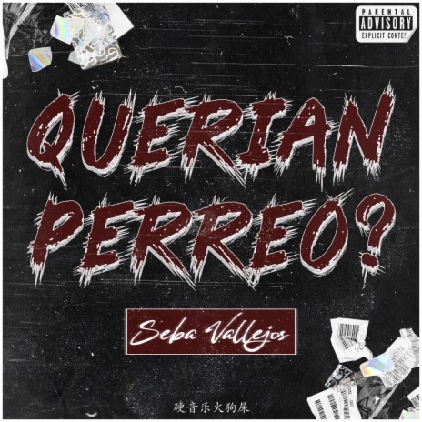 Querían Perreo | Boomplay Music