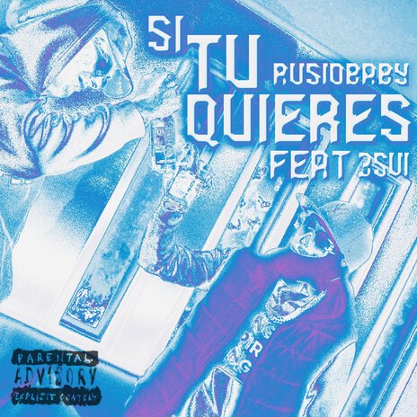 Si Tu Quieres ft. 3SVI | Boomplay Music