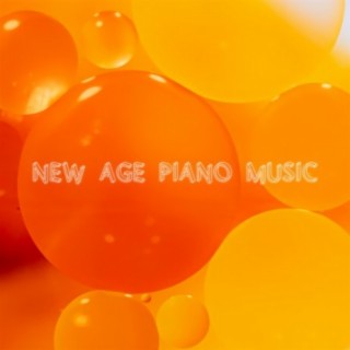 New Age Piano Music