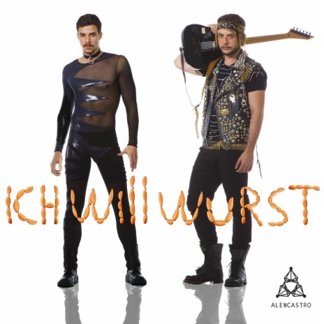 Ich will Wurst | Boomplay Music