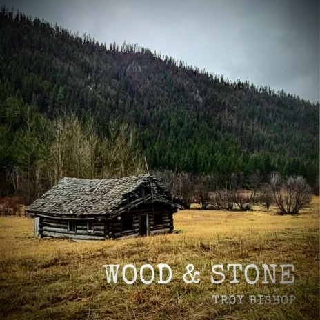 Wood & Stone ft. Laural Samson | Boomplay Music