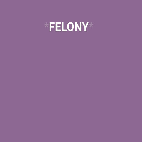 FELONY | Boomplay Music