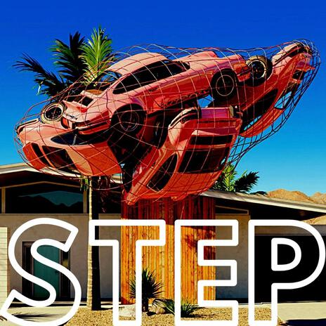 STEP | Boomplay Music