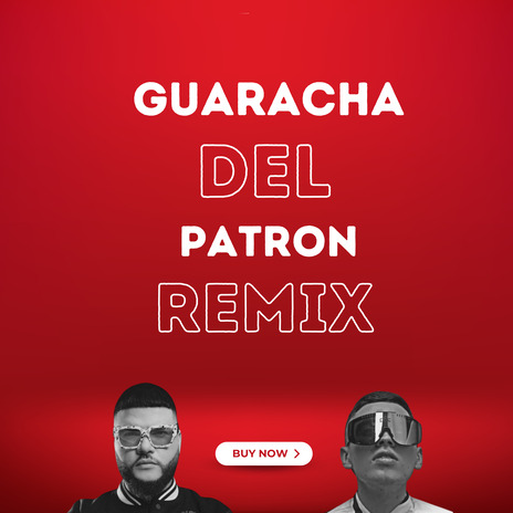 Guaracha del Patron | Boomplay Music