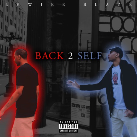 Back2Self | Boomplay Music