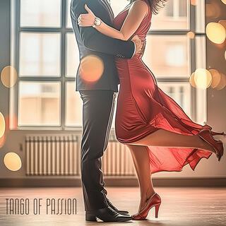 Tango of Passion