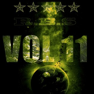 R.B.S Vol. 11