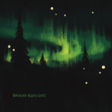 northern nightlights | Boomplay Music