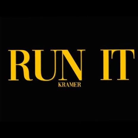 Run It ft. Just Melt | Boomplay Music