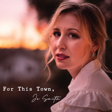 For This Town | Boomplay Music