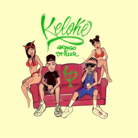 Ke Lo Ke ft. Stifler | Boomplay Music