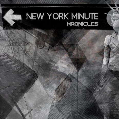 New York Minute (feat. Emily Marshall) | Boomplay Music