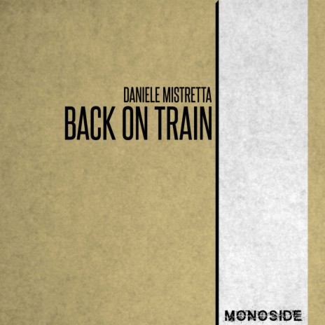 Back On Train (Radio Edit)