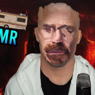 World's Fastest ASMR Walter