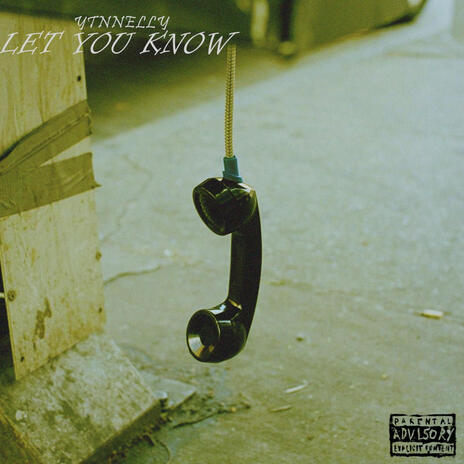 Let You Know | Boomplay Music