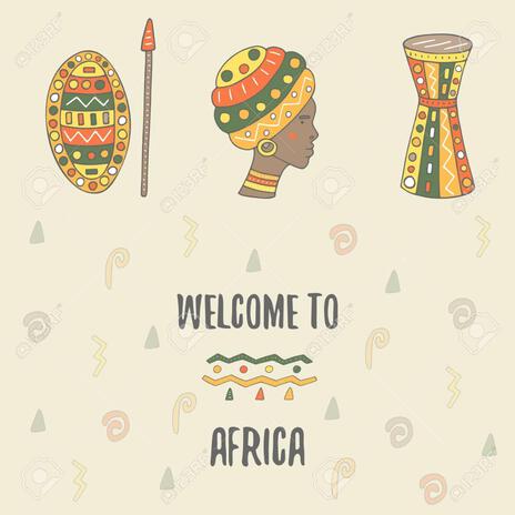 Africa Theme | Boomplay Music