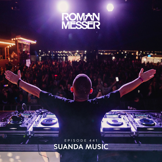 Suanda Music Episode 441