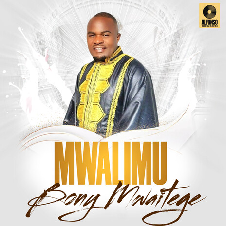 Mwalimu | Boomplay Music