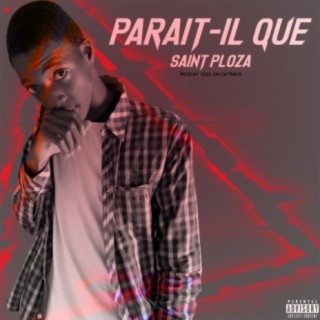 Parait-il que