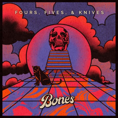 Fours, Fives, & Knives | Boomplay Music