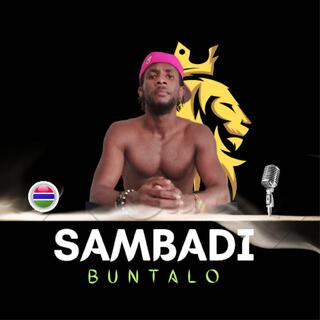 Sambadi_Jainaba Jatta (Official track)