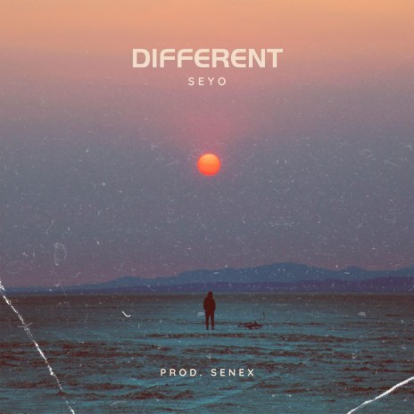 Different ft. Senex | Boomplay Music